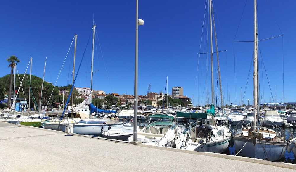 VVF Golfe di Saint-Tropez, Sainte Maxime, Foto 18