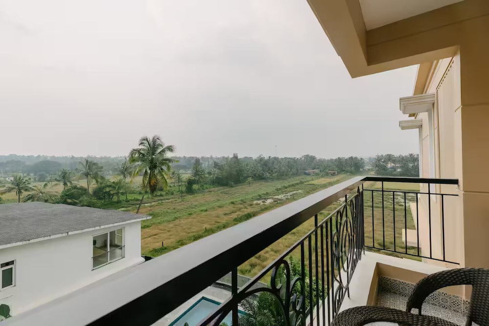 Horizon 1BHK Suite by Da Alohas