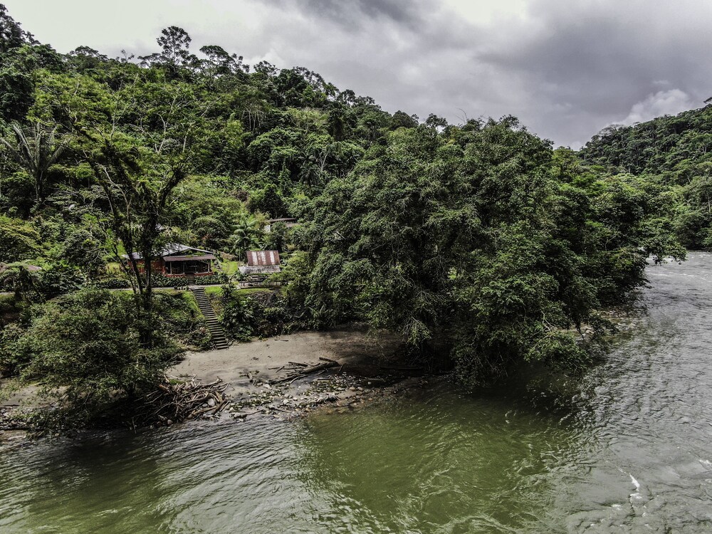Playa Selva Lodge