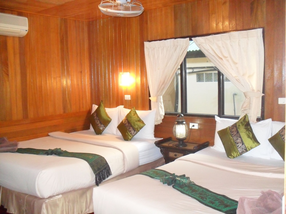 Dreamland Resort