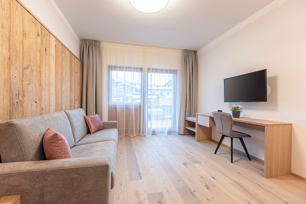 Dorfresort Kitzbühel by ALPS RESORTS