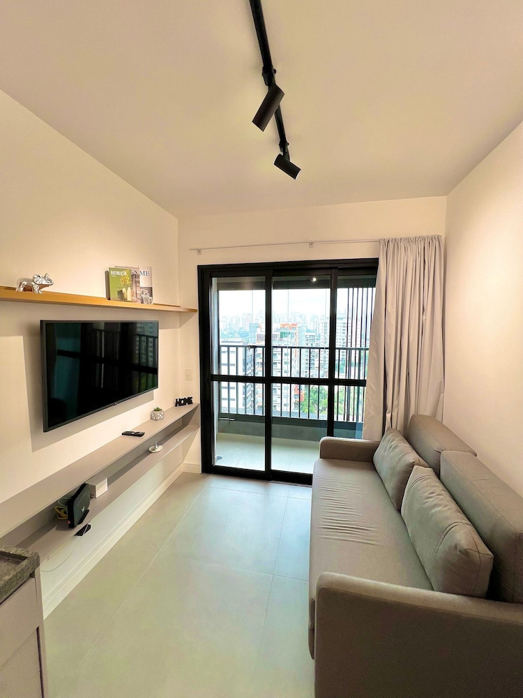 Innvista - Residencial Brera Moema
