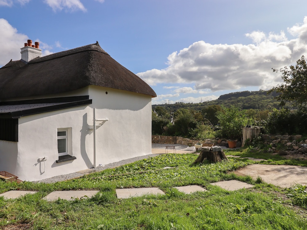 Cob Cottage