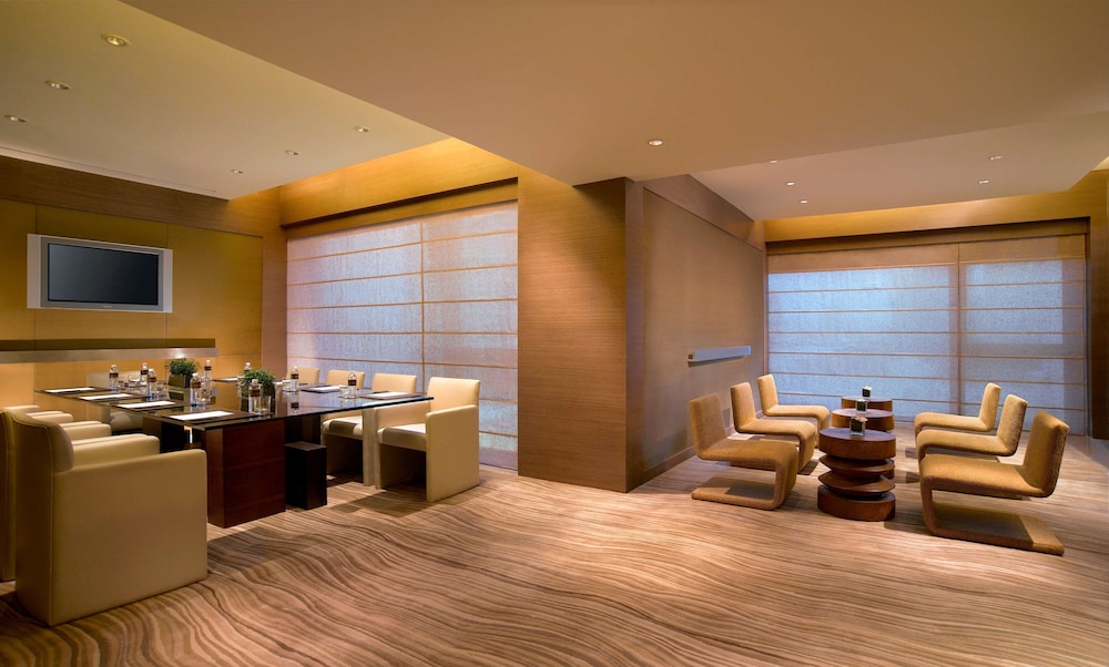 Hyatt on the Bund, Shanghai 47