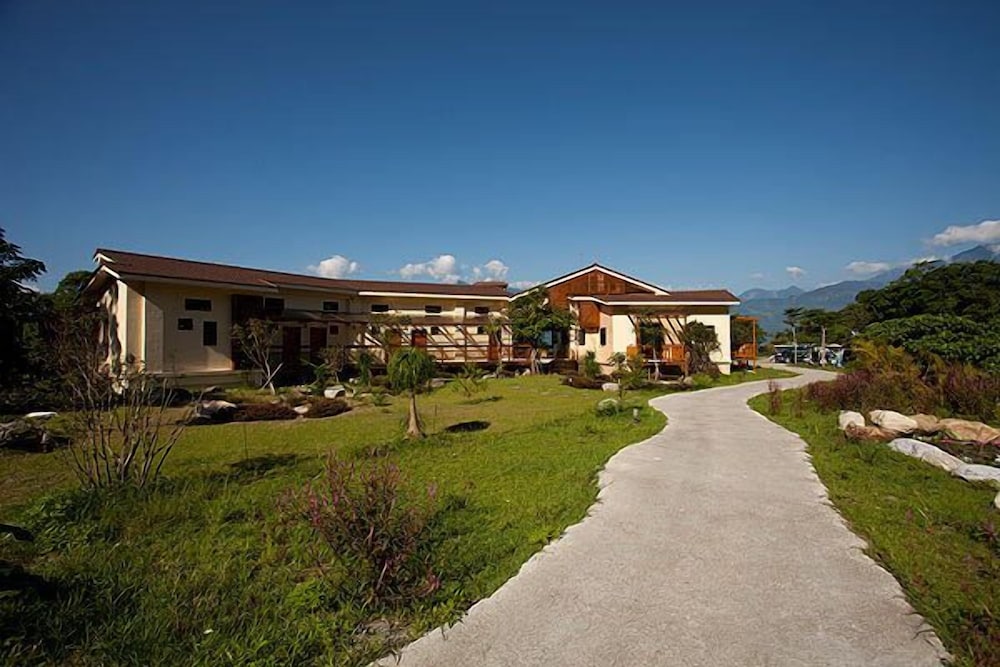 Yi-He Golden Homestay
