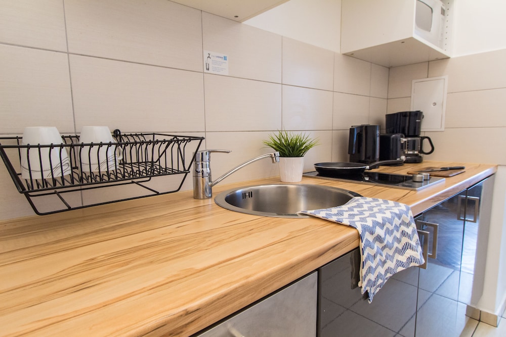 Apartment Enenkelstrasse