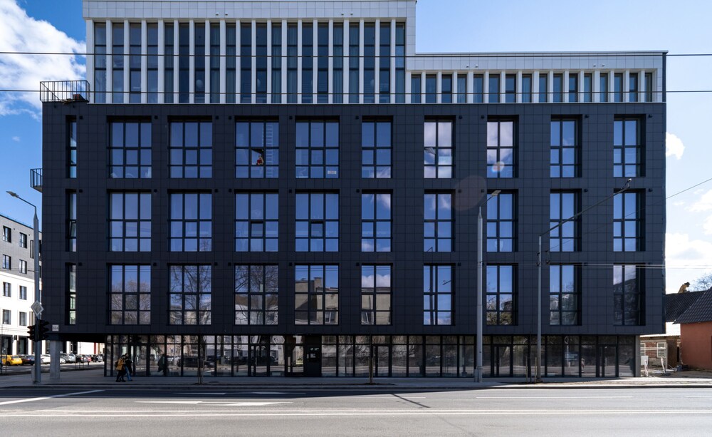 building