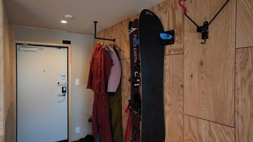JR Mobile Inn Furano