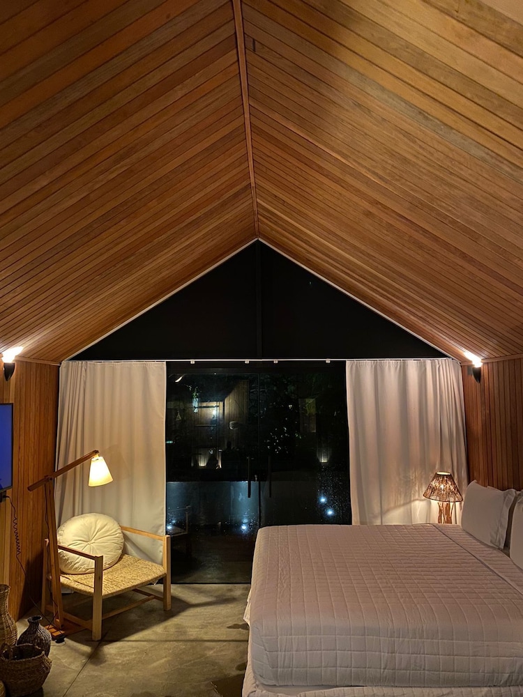 Pedras Do Patacho Hotel Boutique Experience