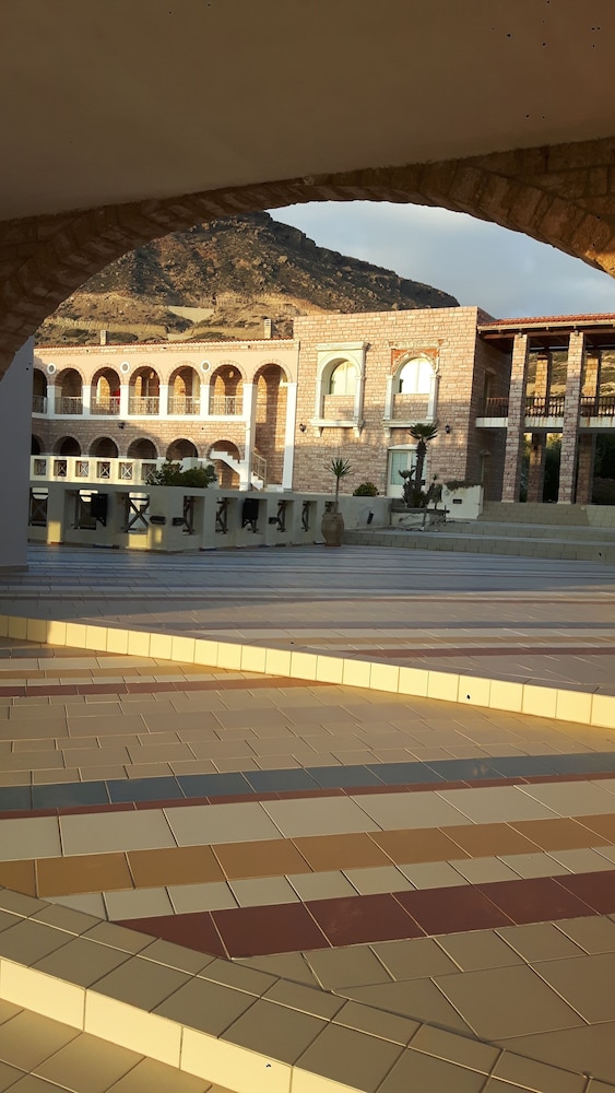 Dionysos Authentic Resort & Village