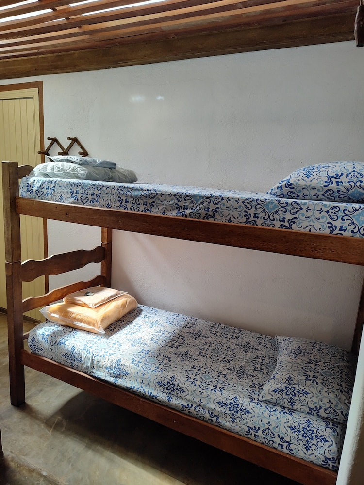 Camping Tiradentes