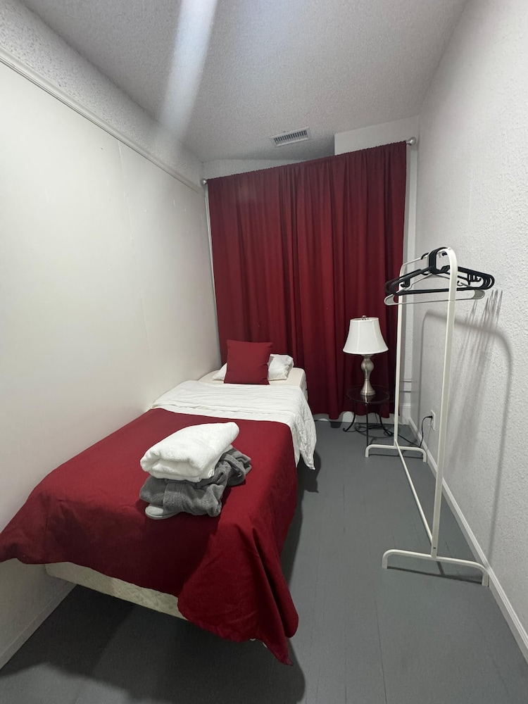 Naryn Guest house