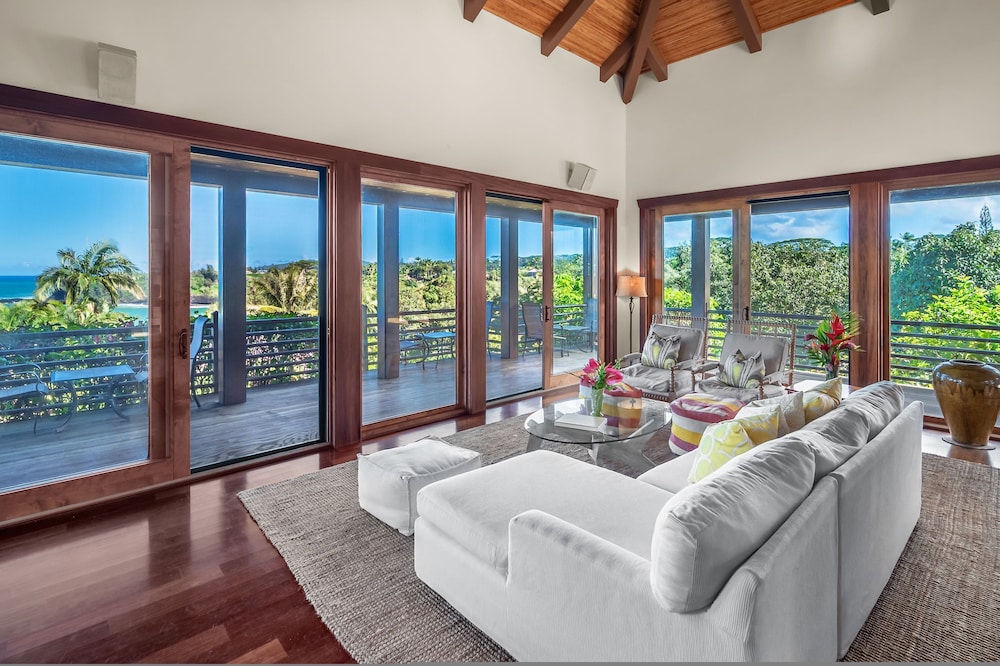 Ikena Lani in Kilauea