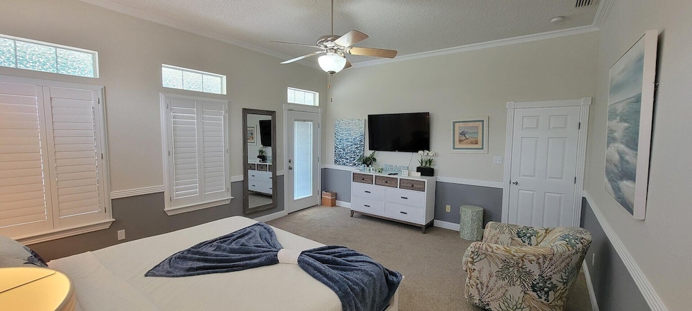 121 Snapper By The Sea 4 Bedroom Home