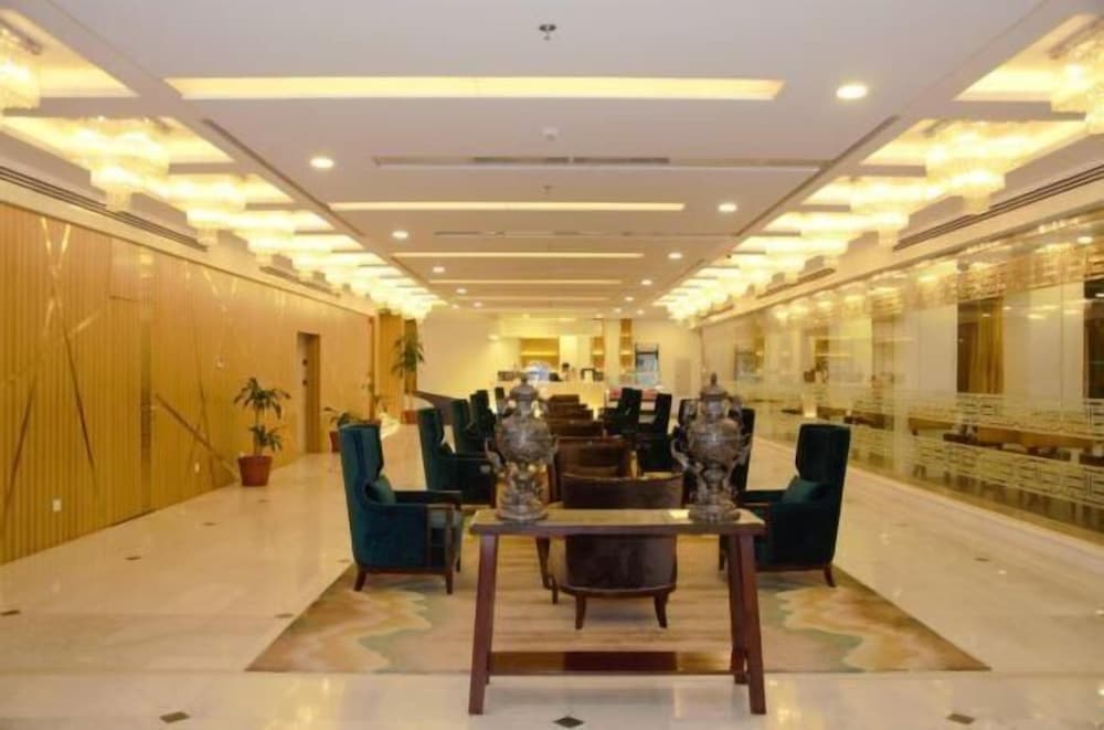 Al Mutlaq Hotel