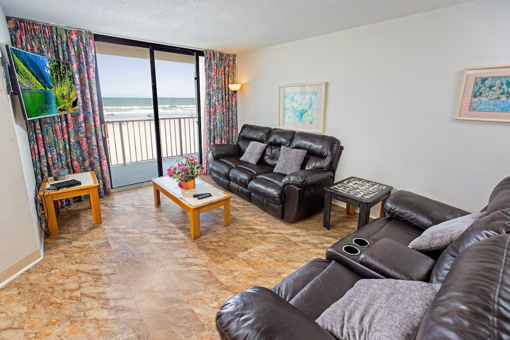 Sands Beach Club 120 2 Bedroom Condo