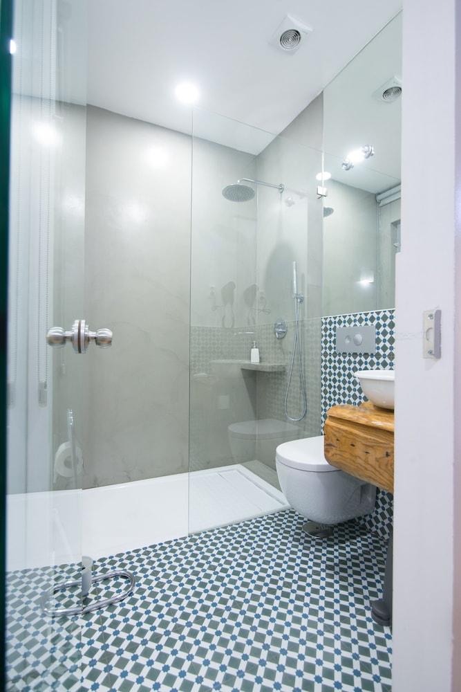 Castilho Lisbon Suites