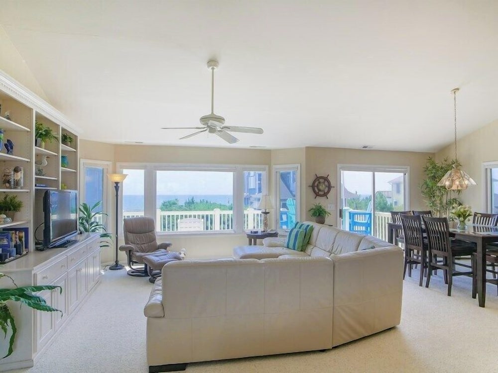 As Good As It Gets by Topsail Realty