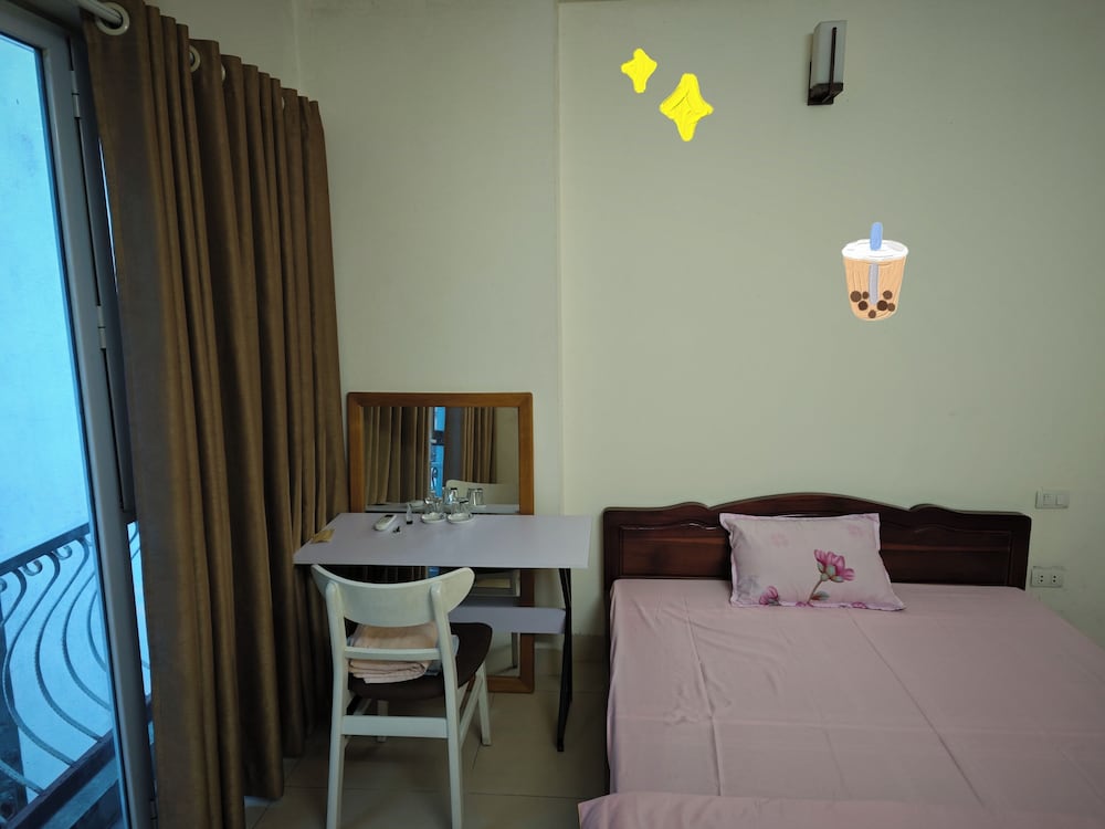 J&J guest house