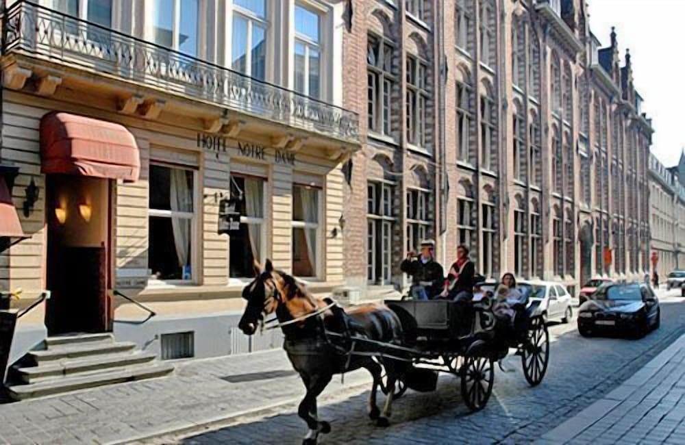 Bruges Vacations - Hotel Notre Dame - Property Image 17