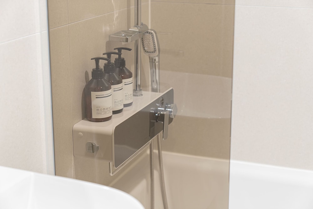Hotel YAJA Namchuncheon