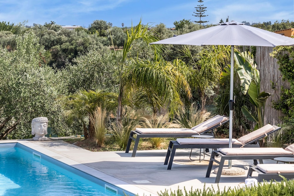 Eremita Villa Sicily