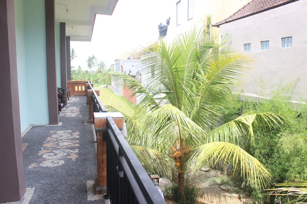 Sayan Ubud Guest Houses