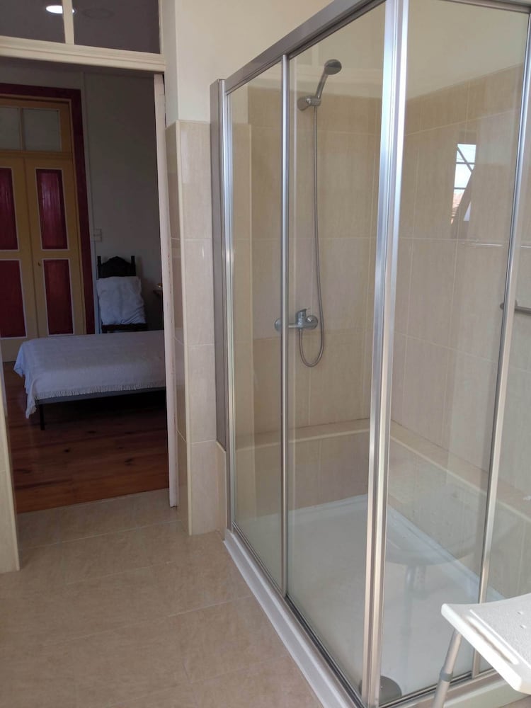 Albergue do Visconde