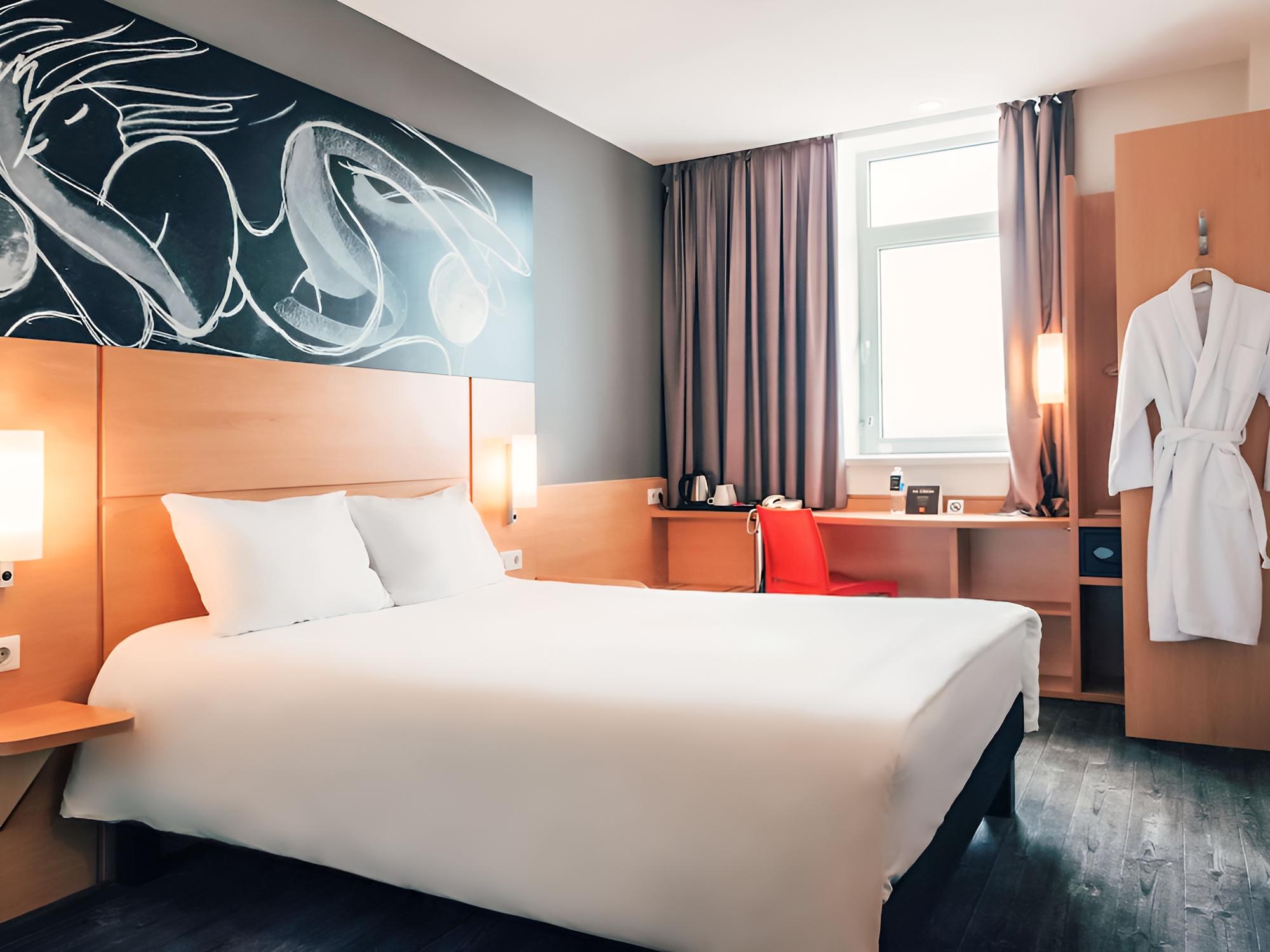 Ibis Cheboksary Center