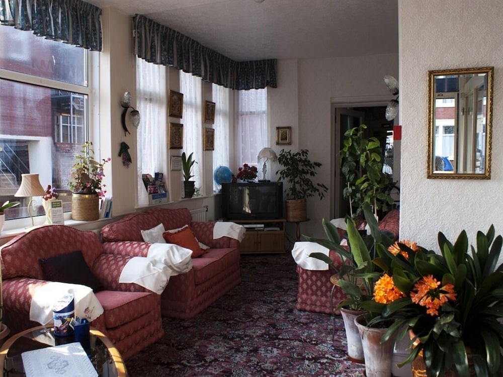 Highfield Hotel