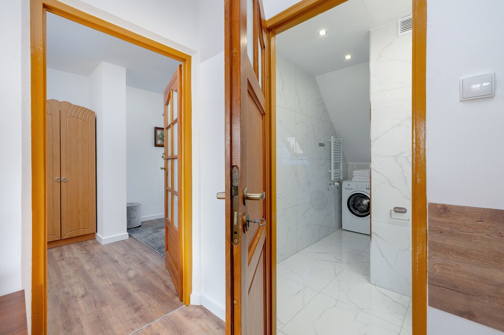 Apartment Turystyczna by Renters
