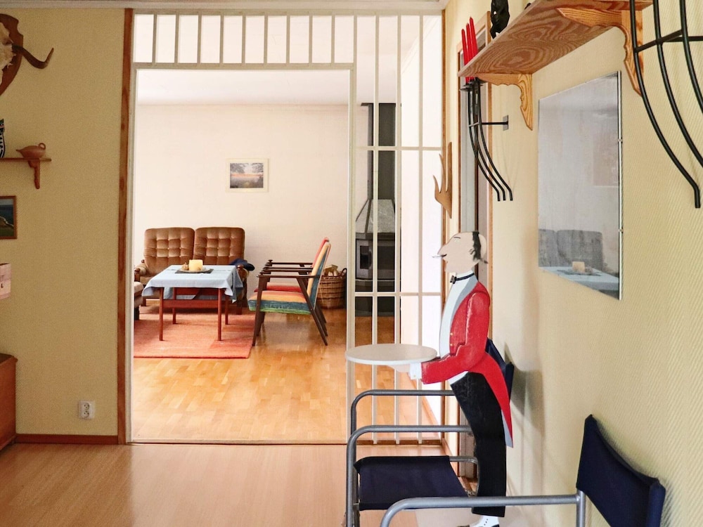4 Star Holiday Home in Unnaryd