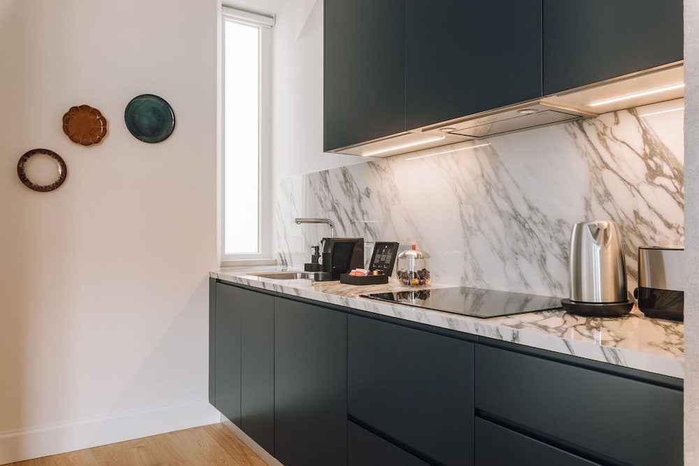 Ando Living - Abrantes 50 House