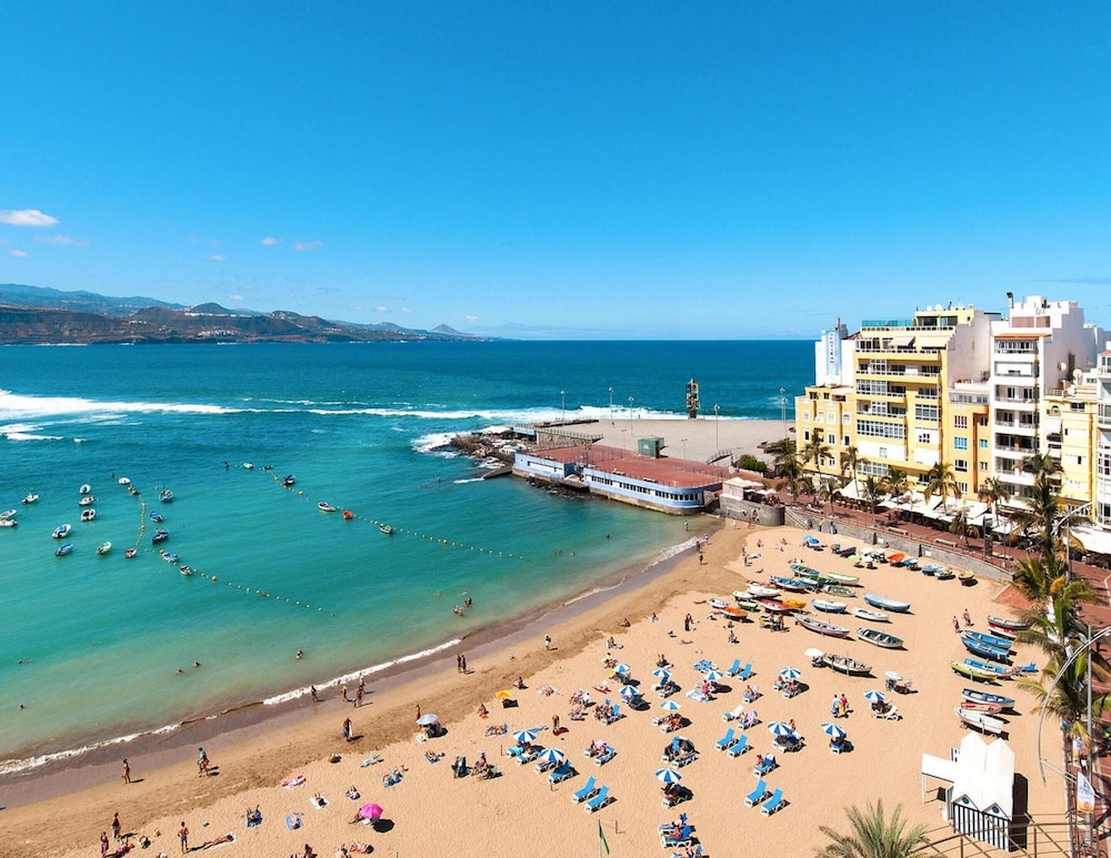 Apartment in Las Palmas de Gran Canaria