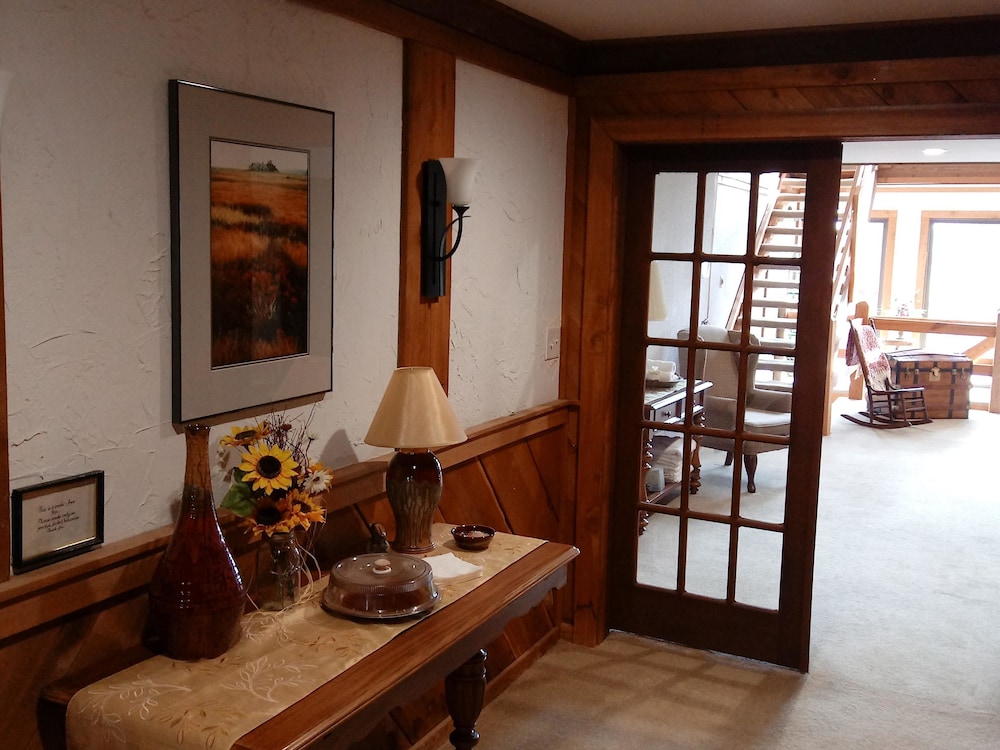 Mountain Top Lodge