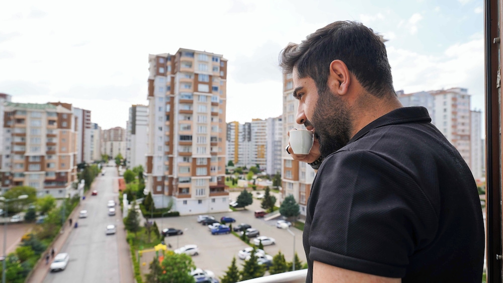 Duman Safir Residence