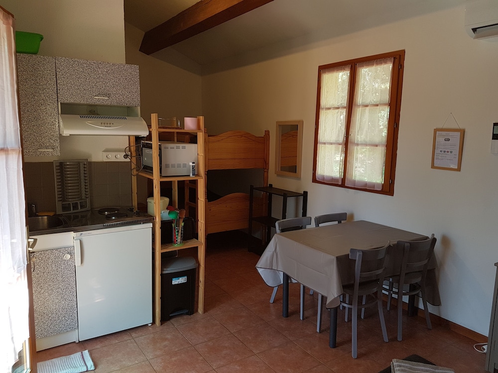 A Casa Di L'Alivu