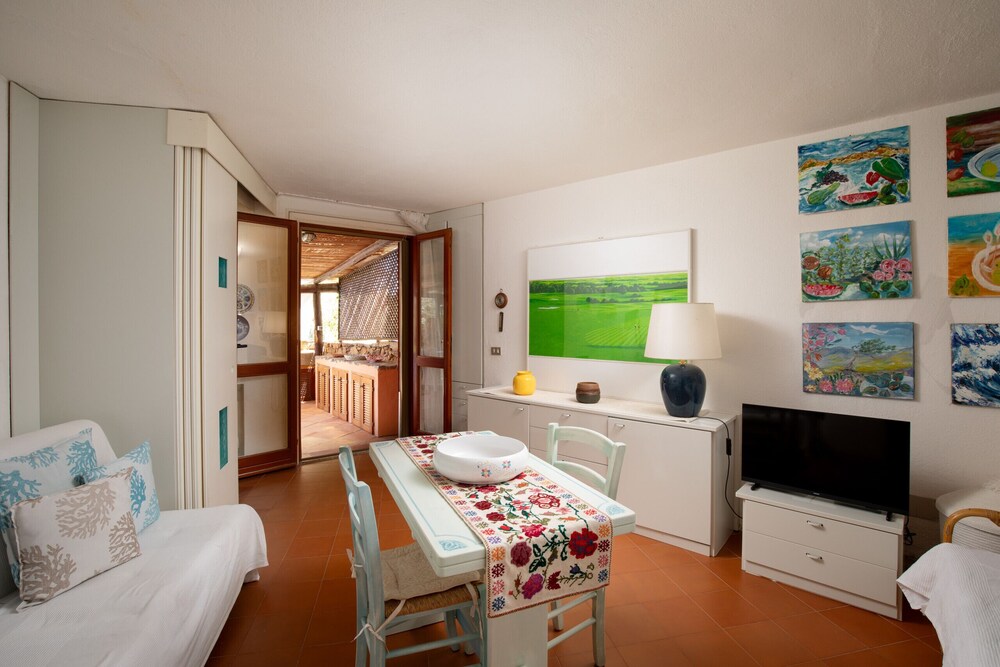 Casa de Flores by Wonderful Italy