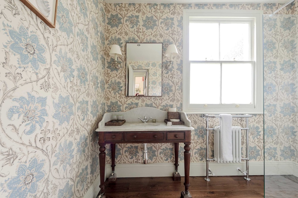 Stylish 1 Bedroom Apartment - Notting Hill