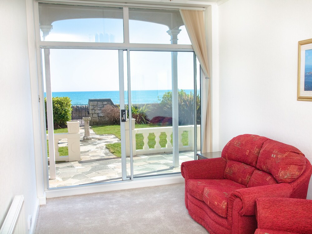 Weymouth Bay Apartment A