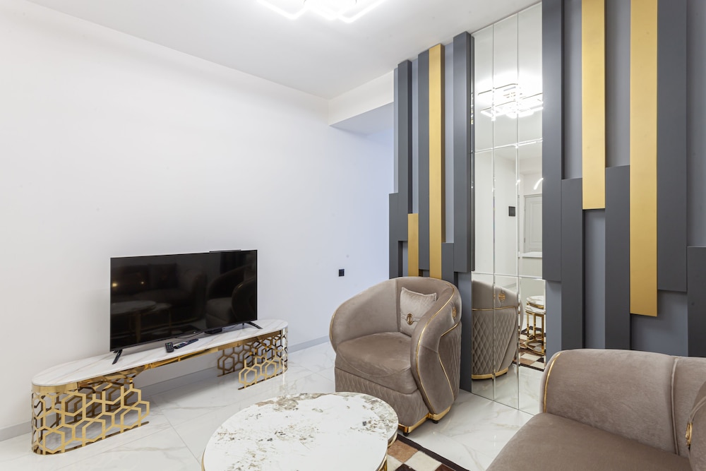 Stay Inn on Koghbatsi Str. 16