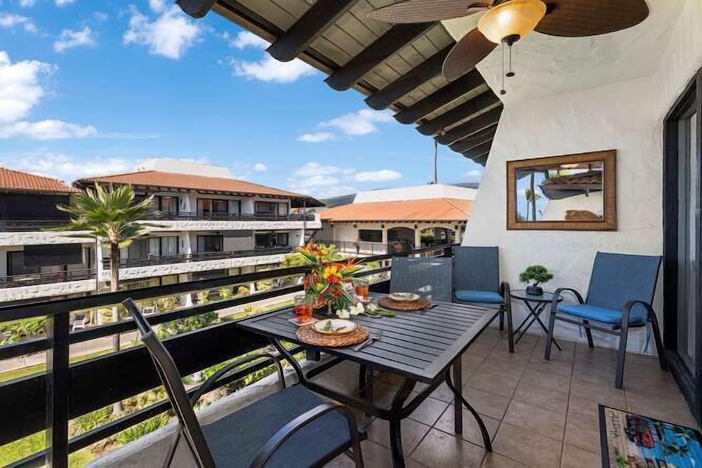 Ocean Views - No Stairs! - In Unit Washer/dryer - BBQ - Vrkcv
