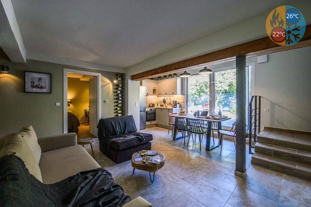 City Cottage