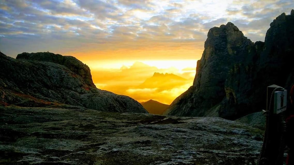 Rifugio Mulaz