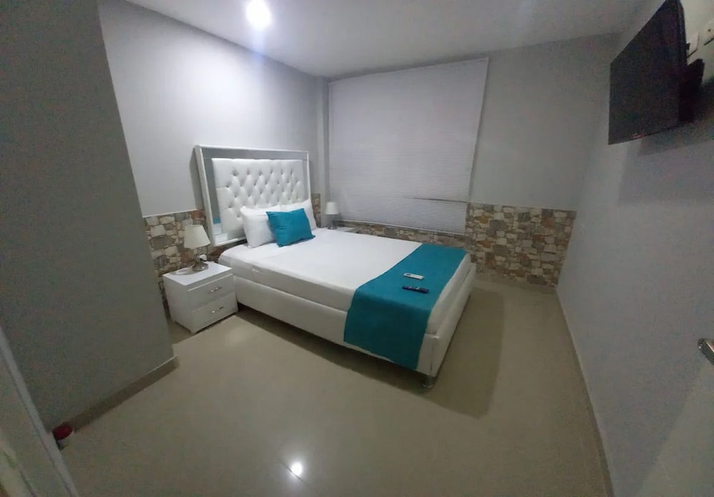 BM-3G HABITACION CERCA AL MAR CON WIFI
