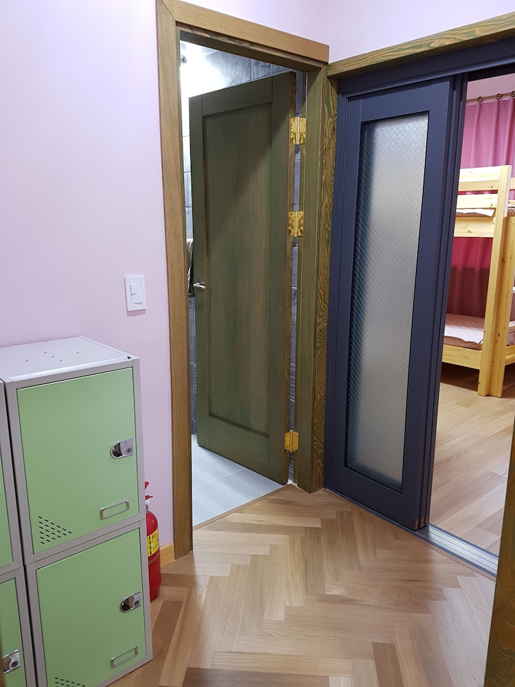 dodo27 Guest House
