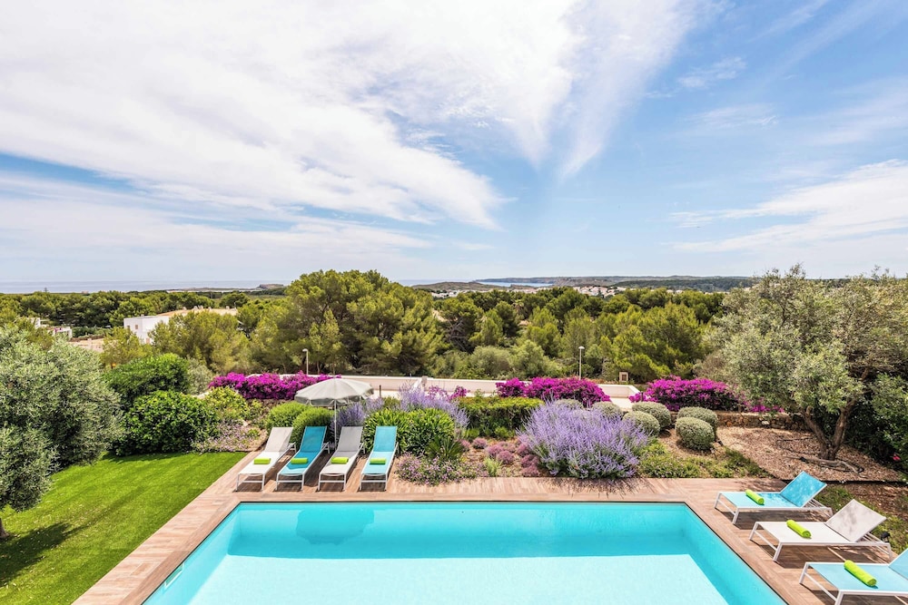 Villa Sarah