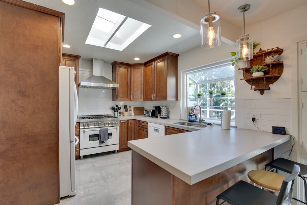 San Diego Home: Private Outdoor Pool & Game Room!