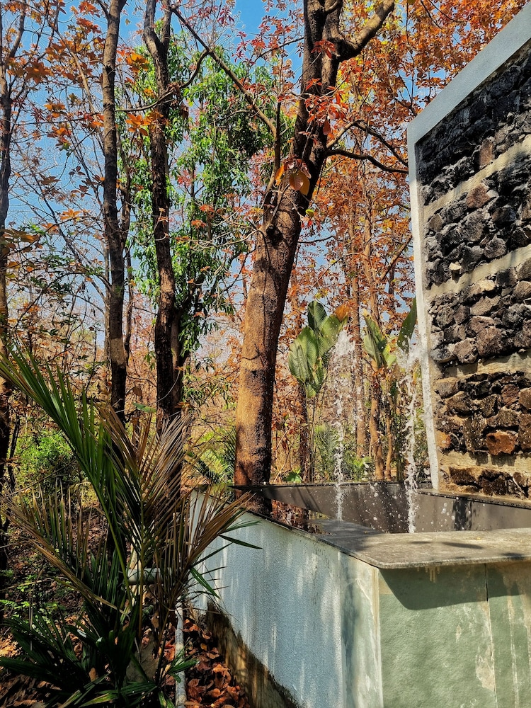 Bird's Nest Resort - Shahapur