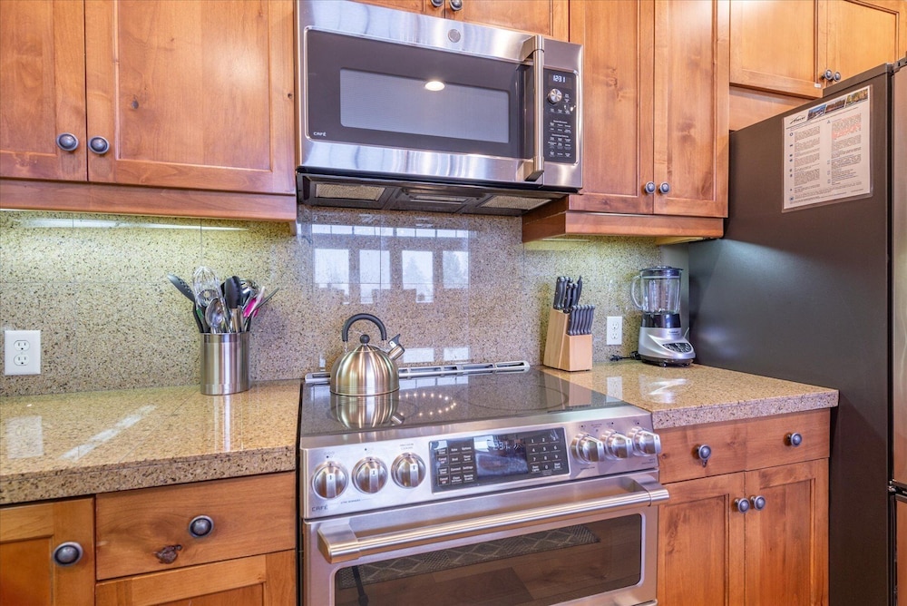 Ironhorse Northstar Condo 3 Bedroom Condo